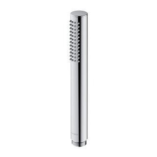 Držák sprchy sprchový OMNIRES MICROPHONE - chrom