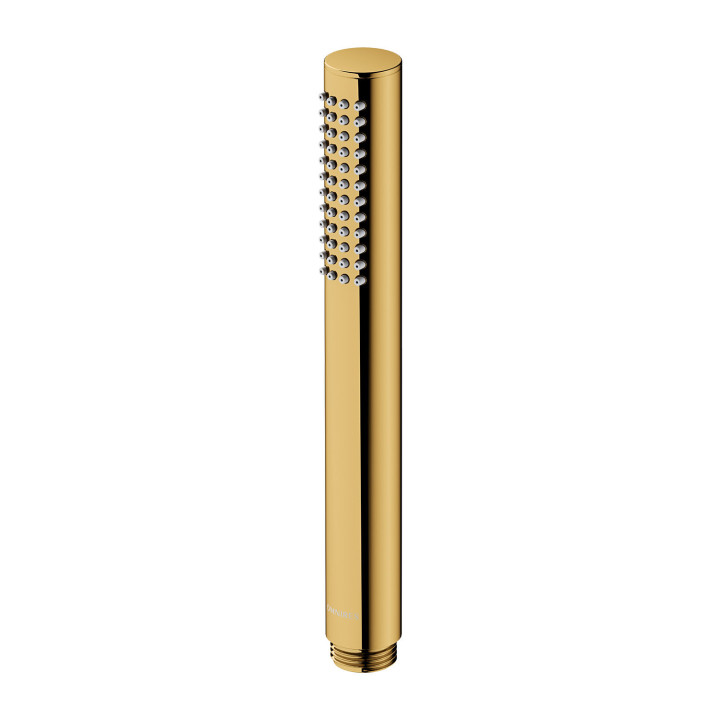 Držák sprchy sprchový OMNIRES MICROPHONE - chrom