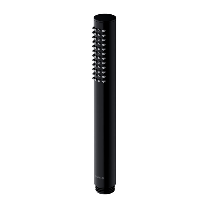 Držák sprchy sprchový OMNIRES MICROPHONE - zlatá szczotkowany