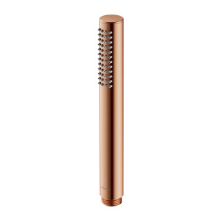 Držák sprchy sprchový OMNIRES MICROPHONE - měď