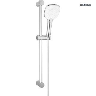 Sprchový set Oltens Ume Alling 60 - chrom 