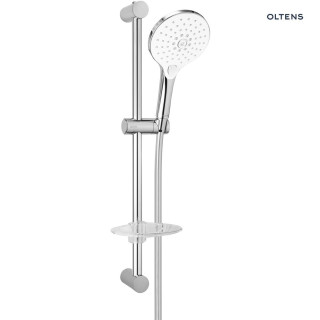 Sprchový set Oltens Sog Alling 60 - chrom