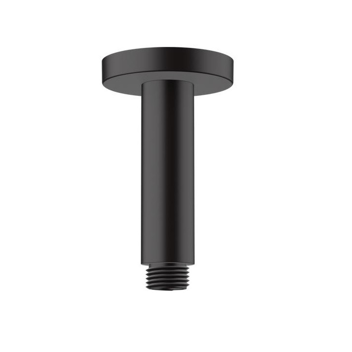 Rameno stropní pro hlavovou sprchu Hansgrohe E, 10 cm