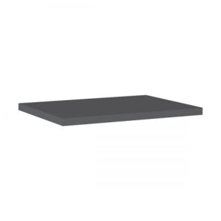 Oltens Vernal blat 60 cm naszafkowy - bílý lesklá