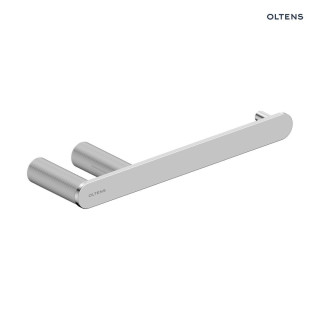 Oltens Hamnes závěs toaletního papíru - chrom 