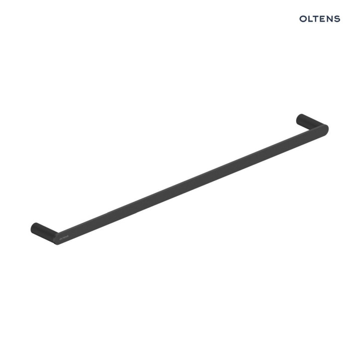 Oltens Hamnes věšák na ručník dł. 60 cm - chrom