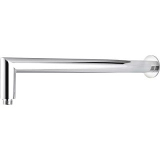 Výtokové rameno stropní Deante Cascada 165 mm chrom 