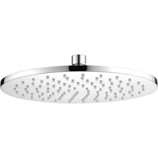 Rameno nástěnné Deante Cascada 40 cm - chrom 