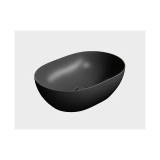 Umyvadlo GSI Pura - 50x35cm