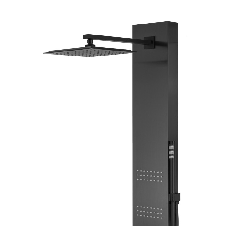 Panel sprchový Corsan Neo 