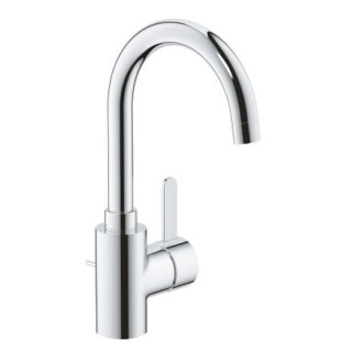 Grohe Eurosmart Cosmopolitan umyvadlová baterie chrom 