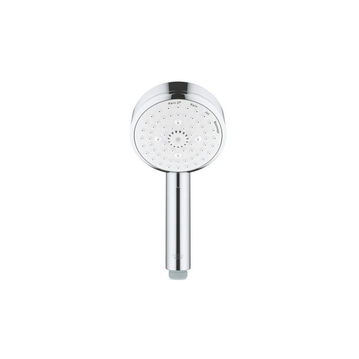 Grohe Eurosmart Cosmopolitan umyvadlová baterie chrom 