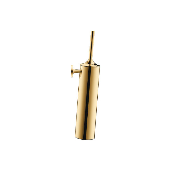 Štětka WC Duravit Starck T - Bronz kartáčovaný
