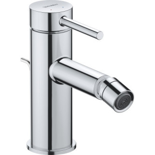 Baterie sloupové, Duravit Circle - Lesklý chrom
