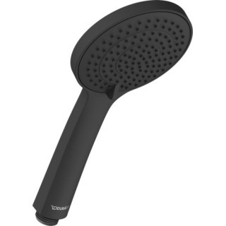 Ruční sprcha 3jet Click 120 MinusFlow Duravit - Nerez szczotkowana