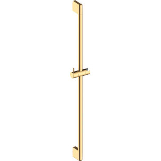 Sprchová tyč 900mm Duravit - Hnědý szczotkowany