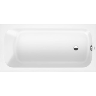 Vana Duravit Bento Starck Box - Bílý