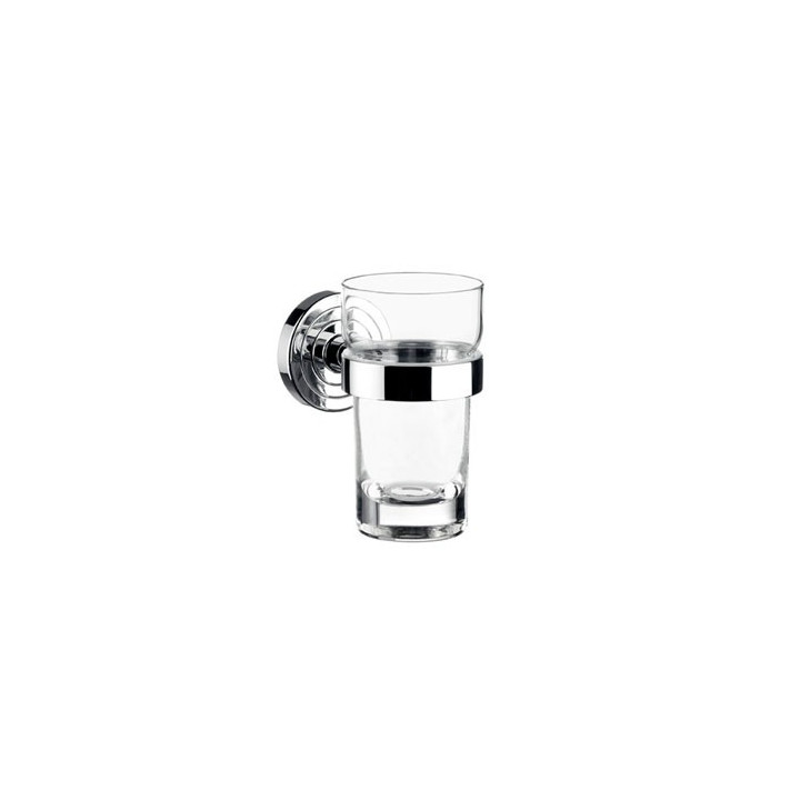 Szklanka z uchwytem Emco Polo- sanitbuy.pl