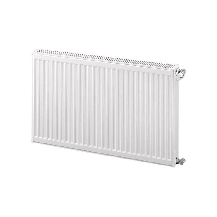 Radiátor Purmo Ventil Compact typ 21s 30x230 cm - bílý- sanitbuy.pl