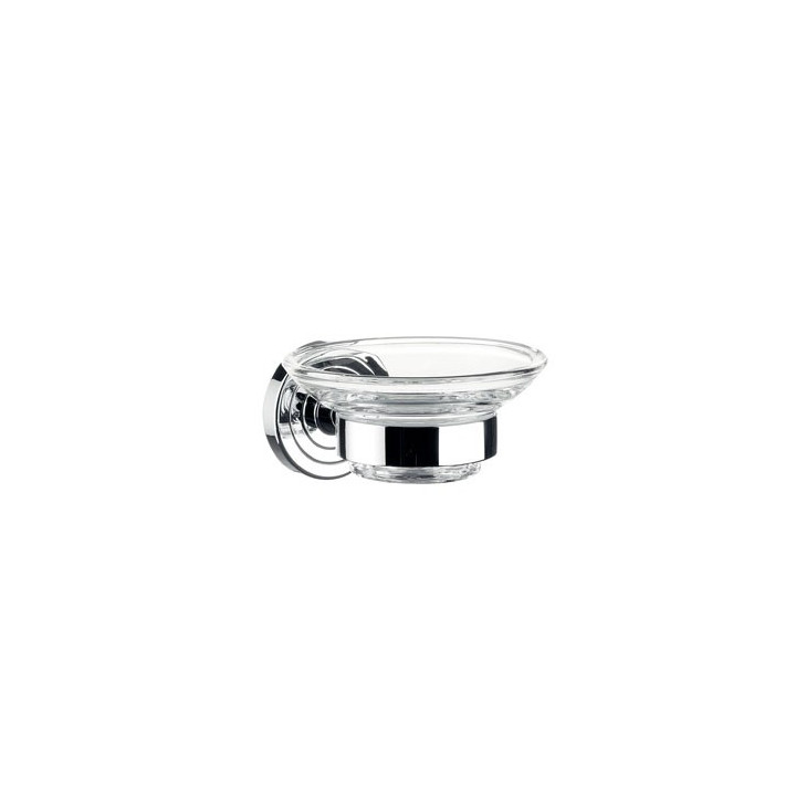 Mydelniczka szklana Emco Polo- sanitbuy.pl