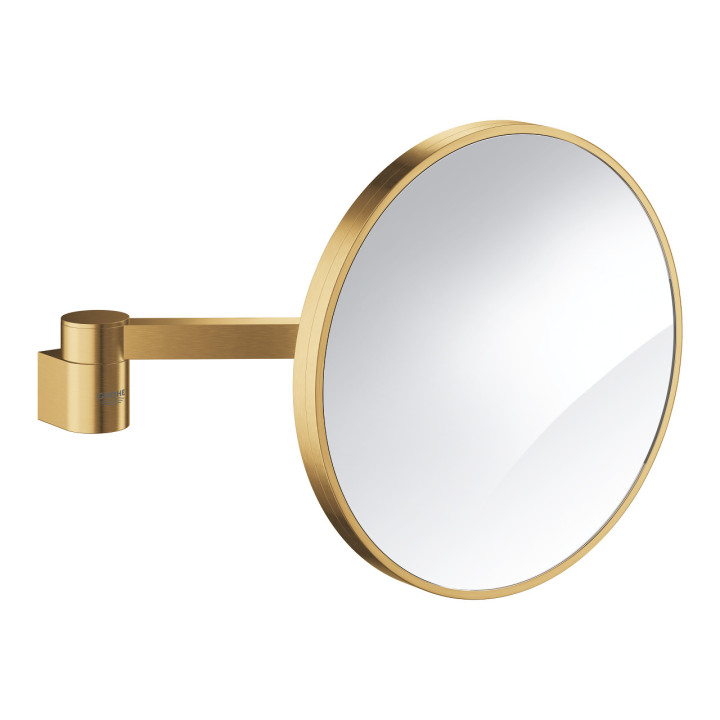 Zrcadlo GROHE SELECTION - Brushed cool sunrise