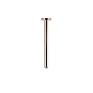 Rameno stropní, TRES COMPL DUCHA - Černá bronz