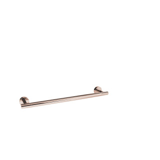 Háček na ručníky, TRES ACCESORIOS BANYO - Černá bronz