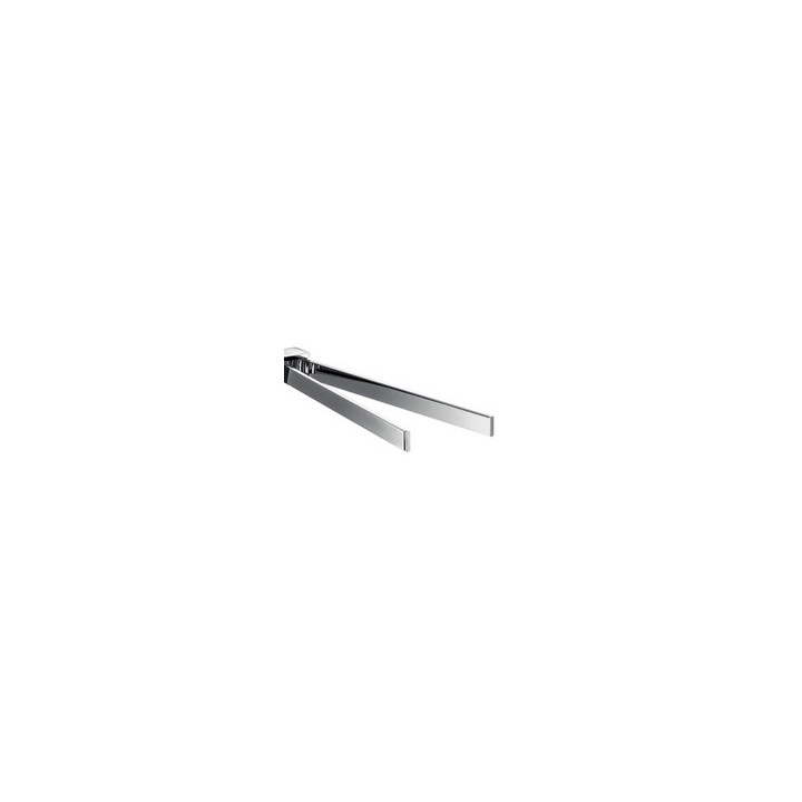 Wieszak na ręcznik podwójny Loft Emco 310  mm- sanitbuy.pl