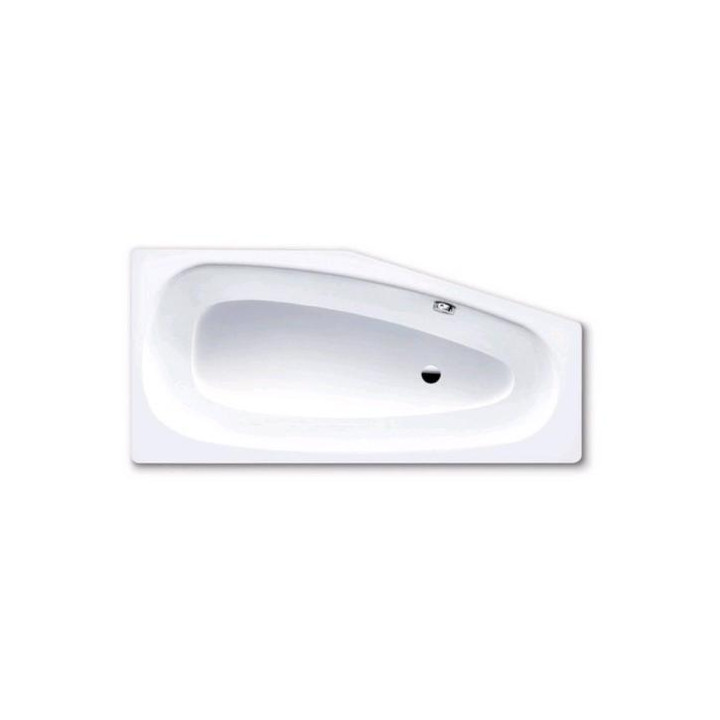 Wanna Kaldewei Mini wersja lewa 157x75 cm- sanitbuy.pl
