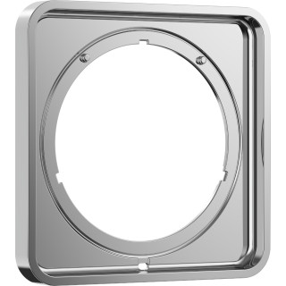 Objímka przedłużająca 5 mm, Hansgrohe ShowerSelect Comfort E - Zlatá Optyczny Leštený