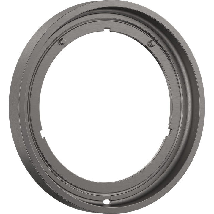 Objímka przedłużająca 5 mm, Hansgrohe ShowerSelect Comfort S - Bronz Szczotkowany