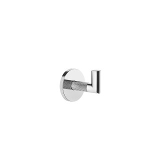 Věšák na ručník, Gessi Anello - Warm Bronze Brushed PVD