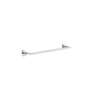 Věšák na ručník, Gessi Anello - Warm Bronze Brushed PVD