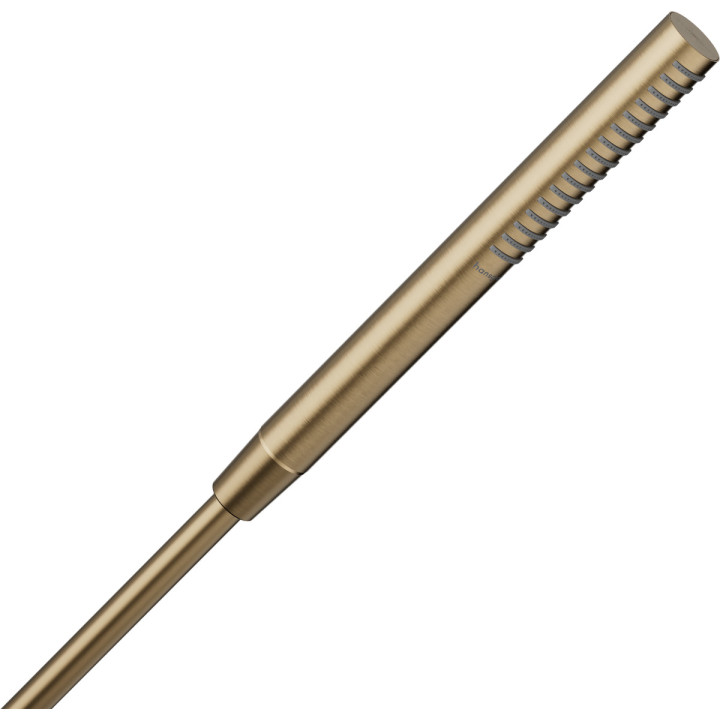 Ruční sprcha 100 1jet EcoSmart+, Slim, Hansgrohe Pulsify S - Chrom 