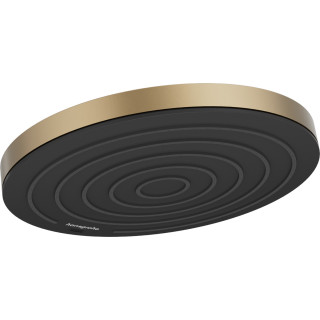 Sprchová hlava 260 1jet EcoSmart, Hansgrohe Pulsify S - Bronz Szczotkowany 