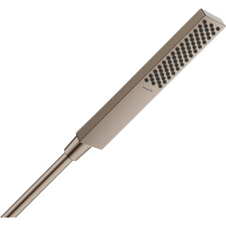 Ruční sprcha 100 1jet EcoSmart+, Slim, Hansgrohe Pulsify E - Chrom 