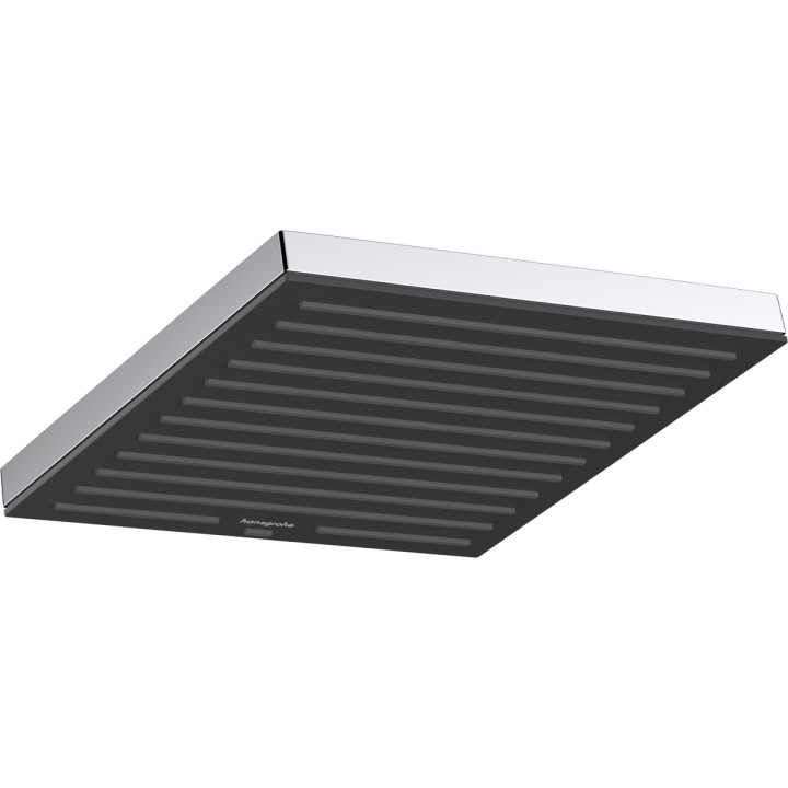 Sprchová hlava 260 1jet EcoSmart, Hansgrohe Pulsify E - Chrom