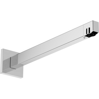 Rameno sprchové E 39 cm, Hansgrohe - Chrom