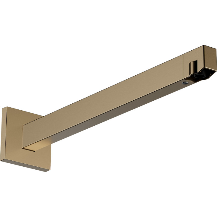Rameno sprchové E 39 cm, Hansgrohe - Chrom