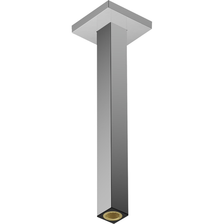 Stropní přípojka E 30 cm, Hansgrohe - Chrom