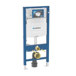 System podtynkowy Geberit Duofix H112 do WC wiszącego, UP320, Sigma- sanitbuy.pl