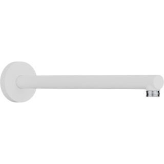 Rameno sprchové S 39 cm, Hansgrohe - Černá Matný