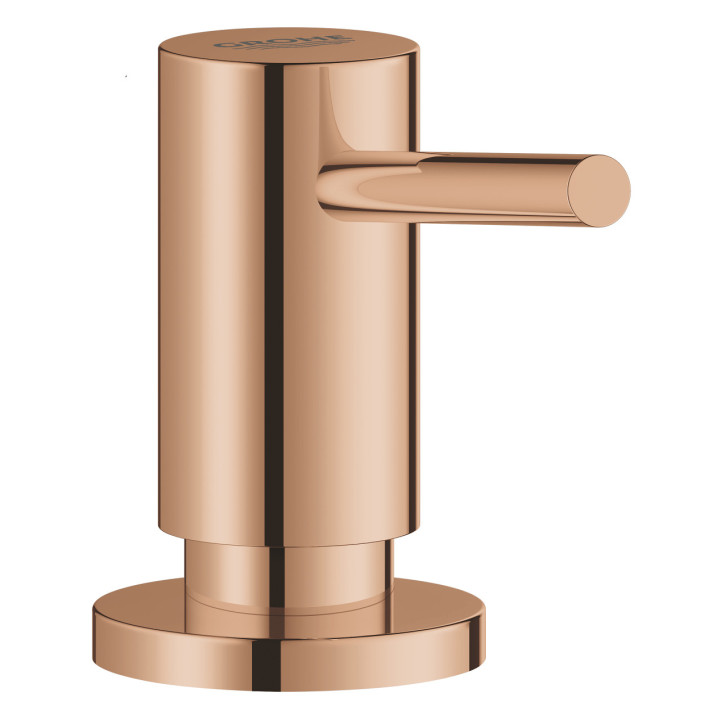 Dávkovač, GROHE SELECTION - brushed warm sunset