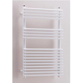 Radiátor Komex Zoe 76x50 cm - bílý
