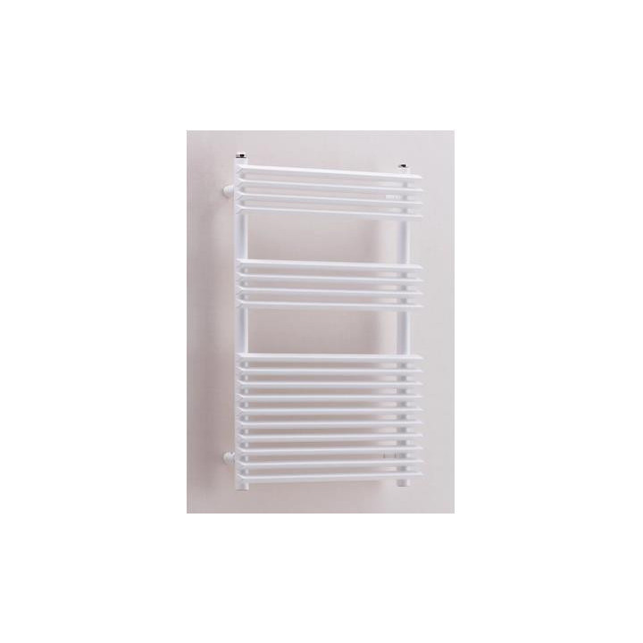 Radiátor Komex Zoe 76x50 cm - bílý