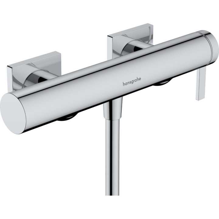 Páková sprchová baterie nadomítková, Hansgrohe Tecturis E - Chrom  