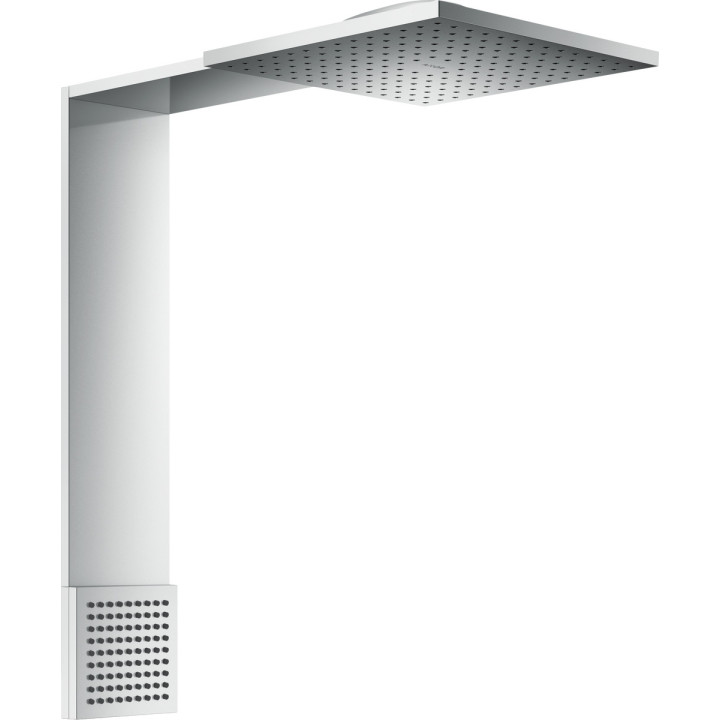 Modul głowicy sprchový 250/250 2jet se sprchou na ramiona, AXOR ShowerComposition - Chrom