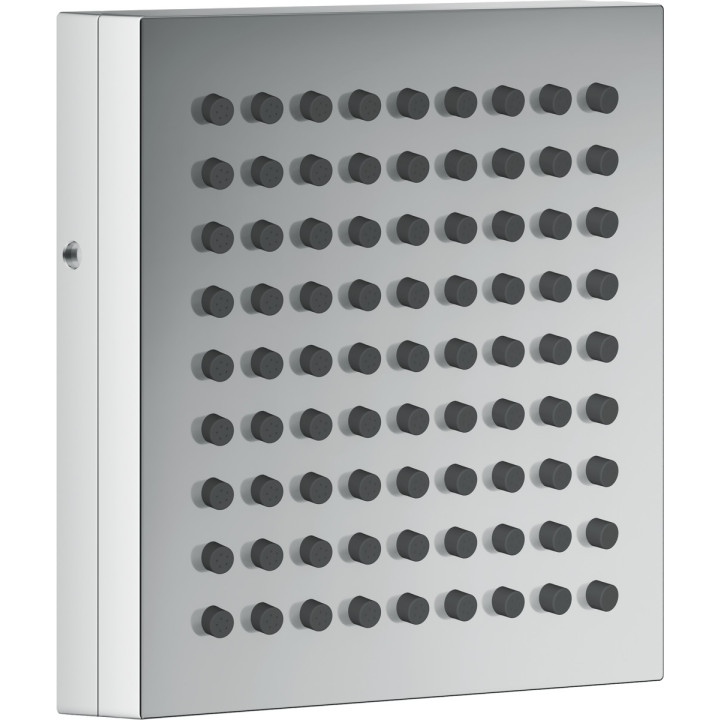 Sprcha na ramiona 110/110 1jet,  AXOR ShowerComposition - Chrom 
