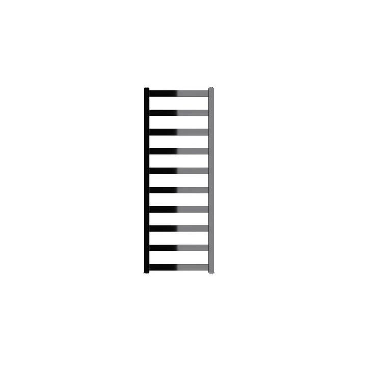 Radiátor Komex Agnes 74x50 cm - bílý