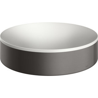 Umyvadlo na postavení na desku 400 bez otvoru pro baterii i przelewu, AXOR Suite Basins & Bathtub - Bronz Szczotkowany